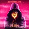 BEKA - BURN (feat. Sabrina Alves) - Single